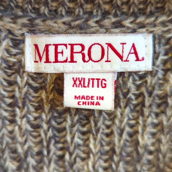 Target button up cardigan - Picture 2 of 5